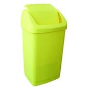 BILLENŐ FEDELES SZEMETESEK