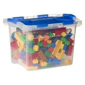 HOMEBOXOK, LÁDÁK