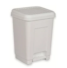 18 L-es pedálos szemetes