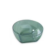 Metszett tálka 4 dL-es