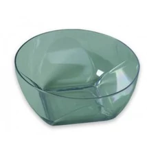 4 L-es metszett tál