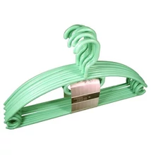 Vállfa 10 db-os egymásba akasztható