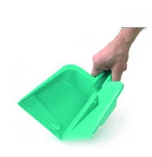 Összecsukható szemétlapát