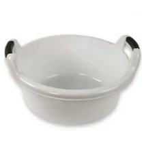 30 L-es fogantyús lavor