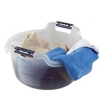 20 L-es fogantyús lavór