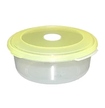 Dátumjelzős micro box kör alakú 4,0 L-es