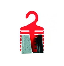 Nyakkendő- és övtartó