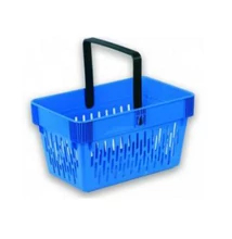 Önkiszolgáló kosár