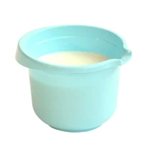 Mixeres keverő- és kiöntő edény 1 l