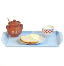 McD tálca nagy (47x33 cm)