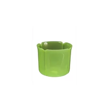 Szirom virágtartó Ø 8 cm