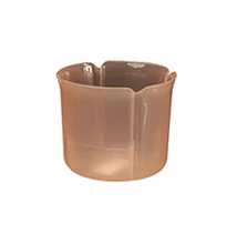 Szirom virágtartó Ø 13 cm