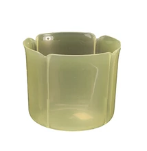 Szirom virágt. O 17 cm