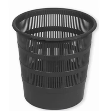 Rácsos papírkosár