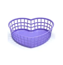 Zsuzsi kosár közepes