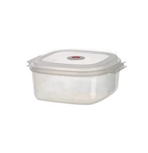 0,8 L-es szögletes dátumjelzős micro box