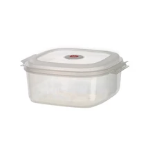 1,3 L-es szögletes dátumjelzős micro box