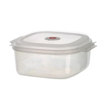 2,4 L-es szögletes dátumjelzős micro box