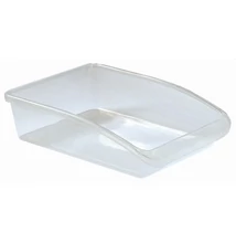 Nagy hűtőtároló - Natúr