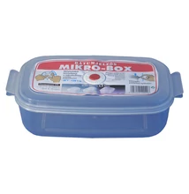 1,5 L-es ovális dátumjelzős micro box