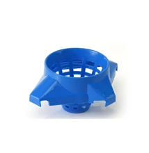 Facsarószita a 243 -as szetthez