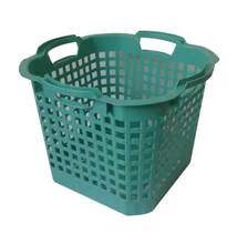 23 L-es rácsos kosár