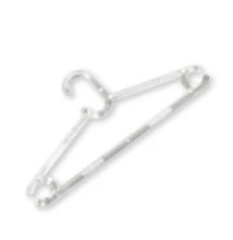 Buborékos ingvállfa