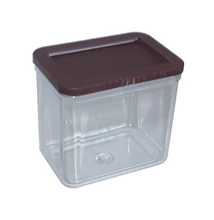 1 kg-os hasáb alakú fűszerdoboz