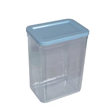 1,5 kg-os hasáb alakú fűszerdoboz