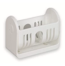 Billenő szappantartó