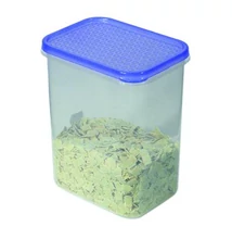 1,5 L-es hasáb füszerdoboz