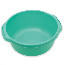 25 L-es fogantyús lavór