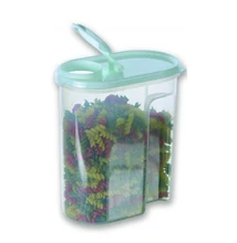 2 L-es fűszertartó