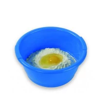 2 L-es tál