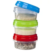 Smart doboz 400 mL-es 3 db-os