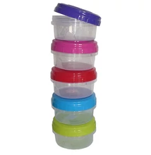 Smart doboz 400 mL-es 5 db-os