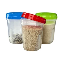 Smart doboz 950mL-es 3 db-os