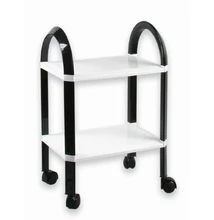 2 részes elemes  48 cm x 33 cm  kerekes p