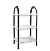 3 részes elemes  48 cm x 33 cm polc