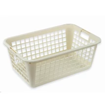 40 L-es ruháskosár