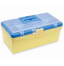 Közepes szerszámos box betét nélkül