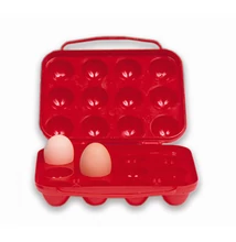 12 db-os tojástartó