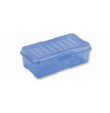 Univerzális átlátszó doboz 0,8 L-es