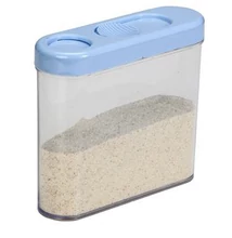 Tolótetős fűszertartó