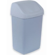 50 L-es billenős szemetes