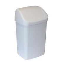 25 L-es billenős szemetes