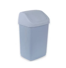 15 L-es billenős szemetes