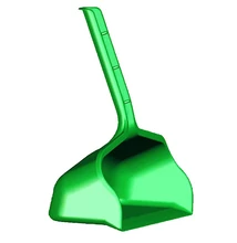 Álló Szemétlapát