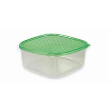 0,5L-es négyzetes ételdoboz