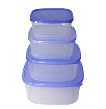 0,9+1,2+2+3L-es négyzetes mércés microbox